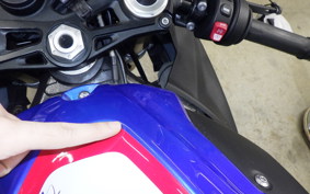 BMW S1000RR 2021