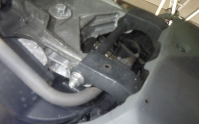 SUZUKI ADDRESS V125 DT11A
