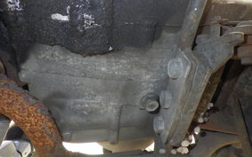 YAMAHA MATE 80 V80