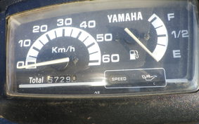 YAMAHA JOG Gen.1 3KJ