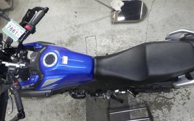 SUZUKI Vｽﾄﾛｰﾑ250A