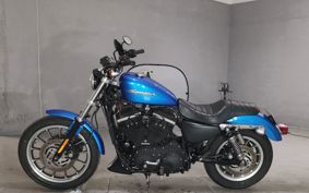 HARLEY XL883R 2006 CKM