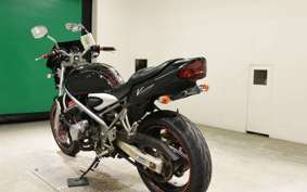 SUZUKI BANDIT 250 V Type 2025 GJ77A
