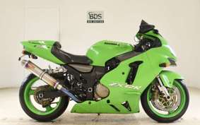 KAWASAKI ZX 1200 NINJA R 2003 ZXT20B