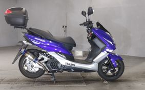YAMAHA MAJESTY 155S SG28J