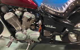 HONDA STEED 600 VLX PC21