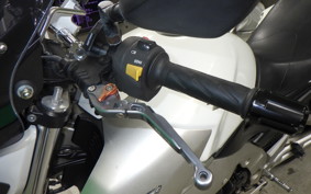 SUZUKI GSR 400 A 2010 GK7EA