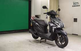 HONDA RX125 1996