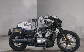 HARLEY RH975 2022 ZH1
