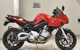 BMW F800S 2008