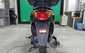 YAMAHA JOG DX-3 AY01