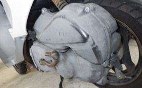 SUZUKI LET's 4 CA45A