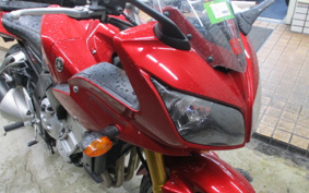 YAMAHA FZ-1 FEATHER 2009 RN21J