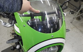 KAWASAKI Z900RS CAFE 2019 ZR900C