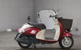 YAMAHA VINO MORUFE SA59J