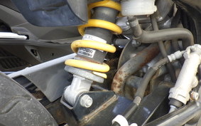 HONDA VTR 250 MC33