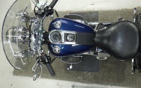 HARLEY FLSTC 1450 1999