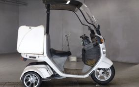 HONDA GYRO TA03