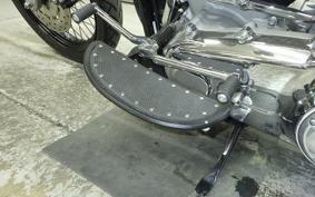 HARLEY FXDB 1580 2008