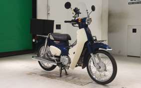 HONDA C110 SUPER CUB JA44