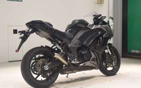 KAWASAKI NINJA 1000 A 2017