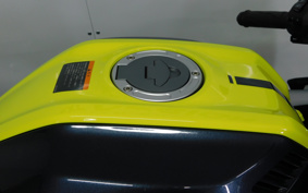 YAMAHA YZF-R125 RE45J