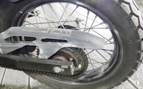 HONDA CB223S MC40