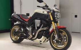 YAMAHA MT-01 S 2010