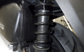 HONDA LEAD 125 2008 JF45