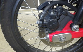 HONDA CT125-2 1976 JA65