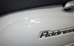 SUZUKI ADDRESS V125 Gen.2 DP12H
