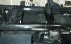 HARLEY XL883N 2015