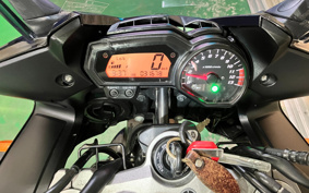 HONDA VFR800F 2016 RC79