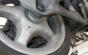 YAMAHA MAJESTY 125 FI