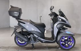 YAMAHA TRICITY 155 ABS SG37J