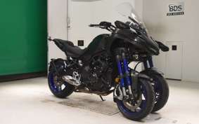 YAMAHA NIKEN 2019 RN58J