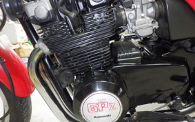 KAWASAKI GPZ400 2025 ZX400C