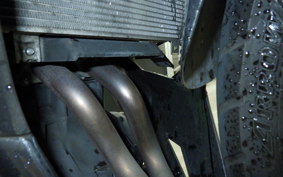 KAWASAKI NINJA 250 1996 EX250P