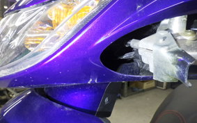 YAMAHA JOG DX-3 AY01