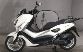 YAMAHA N-MAX 155 SG31