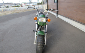 HONDA NO-TI DUX CY50