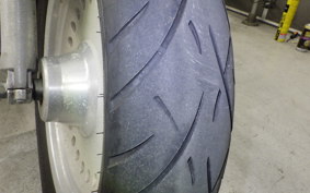 HARLEY FLSTF 1580 2008