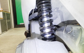 SUZUKI ADDRESS V125 G 1998 CF46A