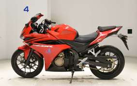 HONDA CBR400R ABS 2016 NC47