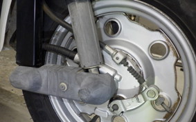 HONDA GYRO UP 2022 TA01