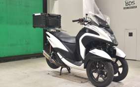 YAMAHA TRICITY 155 A 2021 SG37J