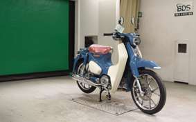 HONDA C125 SUPER CUB 2024 JA71