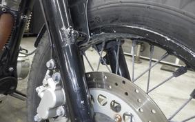 YAMAHA SR400 Gen.3 2008 RH01J