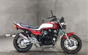YAMAHA XJR400 4HM
