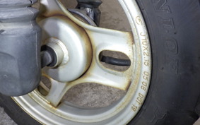 HONDA DIO Gen.6 AF68